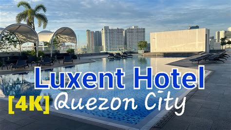 How to pronounce Luxent hotel .